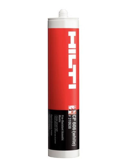 Silicon chống cháy lan Hilti - Keo Dán Bảo Linh - Công Ty TNHH Đầu Tư Và TM DV Bảo Linh